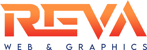 Reva Web & Graphics logo
