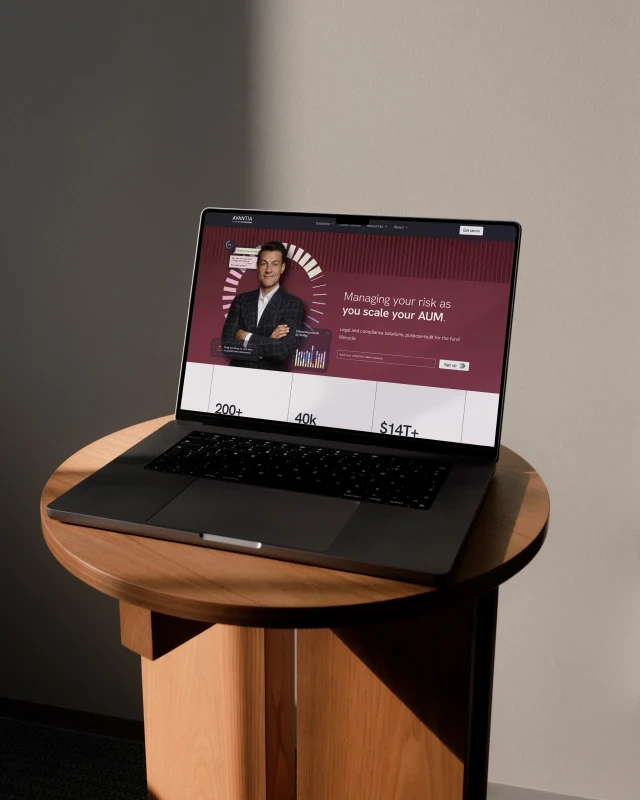 Reva Web & Graphics portfolio project preview